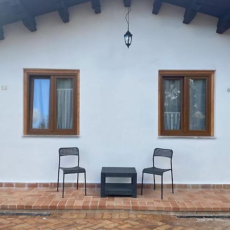 Il Borgo Ariccia Resort Luaran gambar