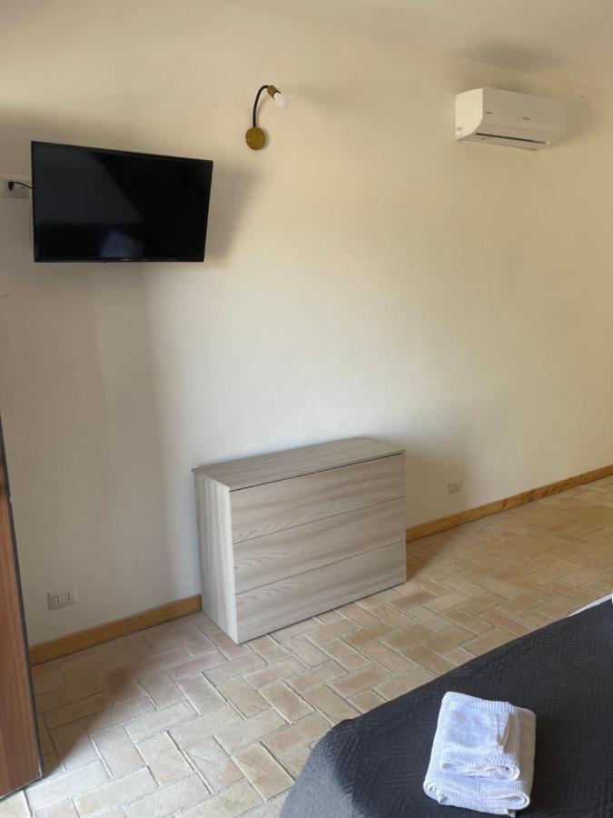 Il Borgo Ariccia Resort Luaran gambar