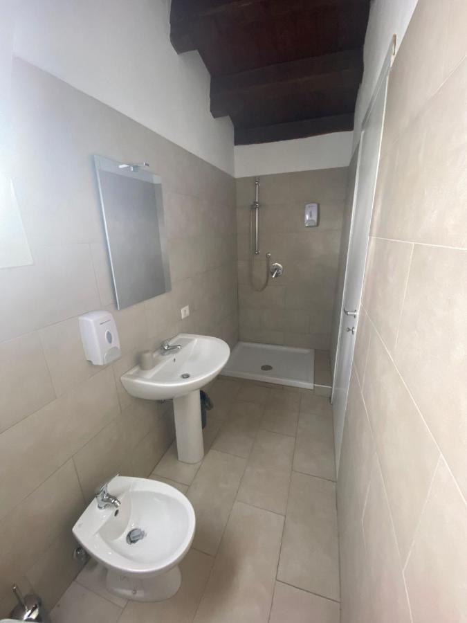 Il Borgo Ariccia Resort Luaran gambar