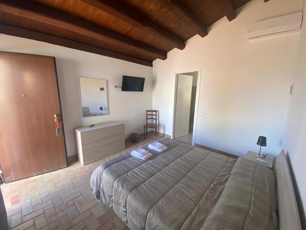 Il Borgo Ariccia Resort Luaran gambar