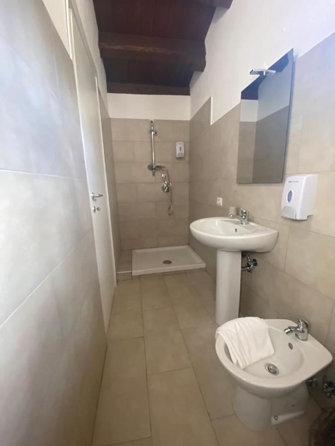 Il Borgo Ariccia Resort Luaran gambar