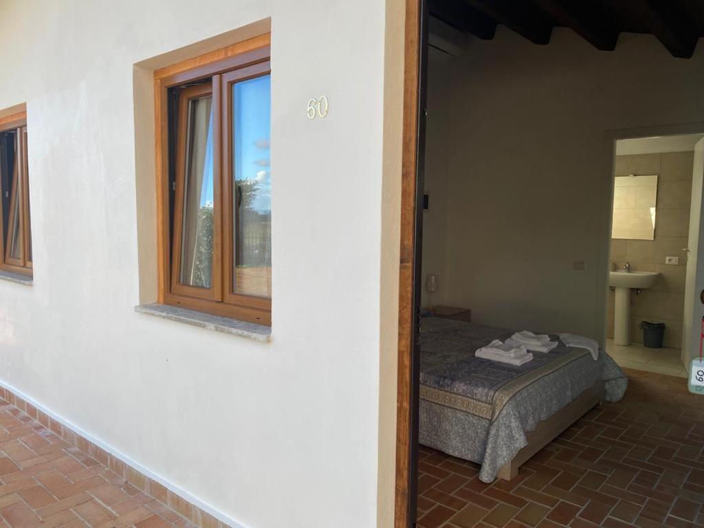 Il Borgo Ariccia Resort Luaran gambar
