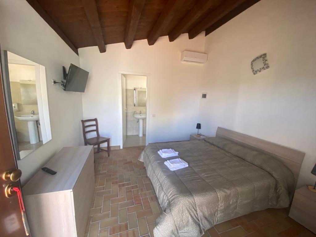 Il Borgo Ariccia Resort Luaran gambar