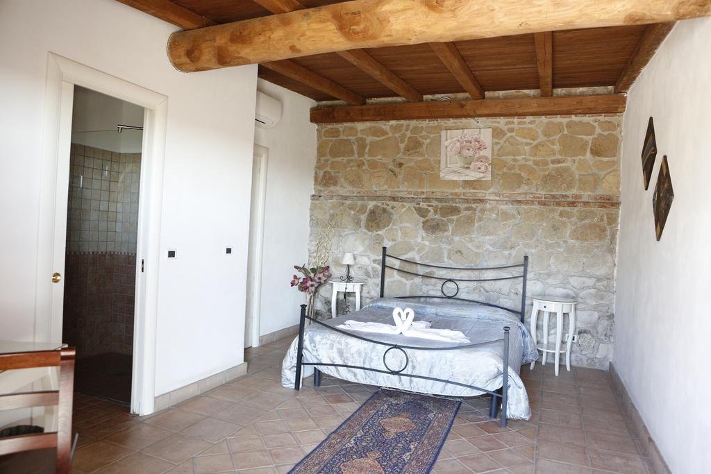 Il Borgo Ariccia Resort Luaran gambar