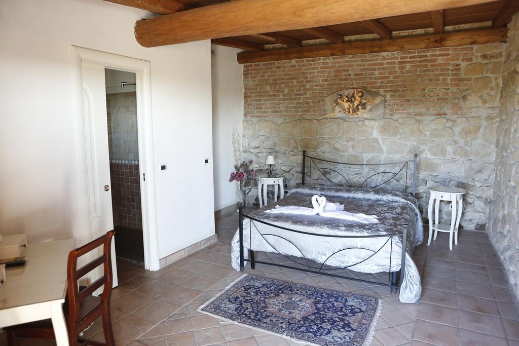 Il Borgo Ariccia Resort Luaran gambar