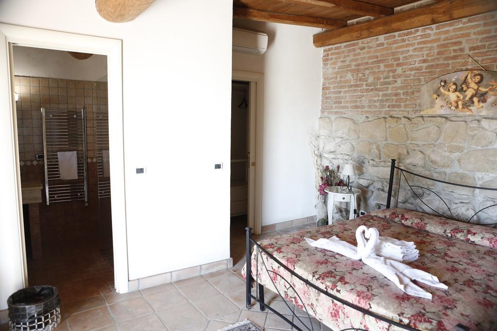 Il Borgo Ariccia Resort Luaran gambar
