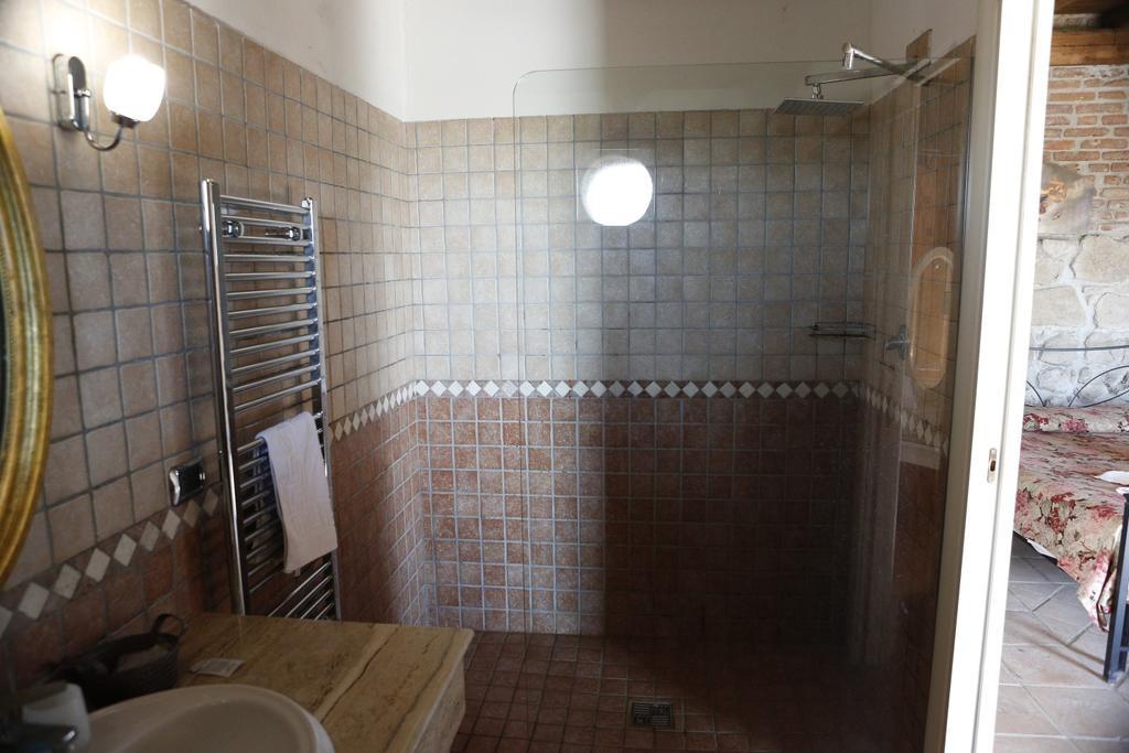 Il Borgo Ariccia Resort Luaran gambar