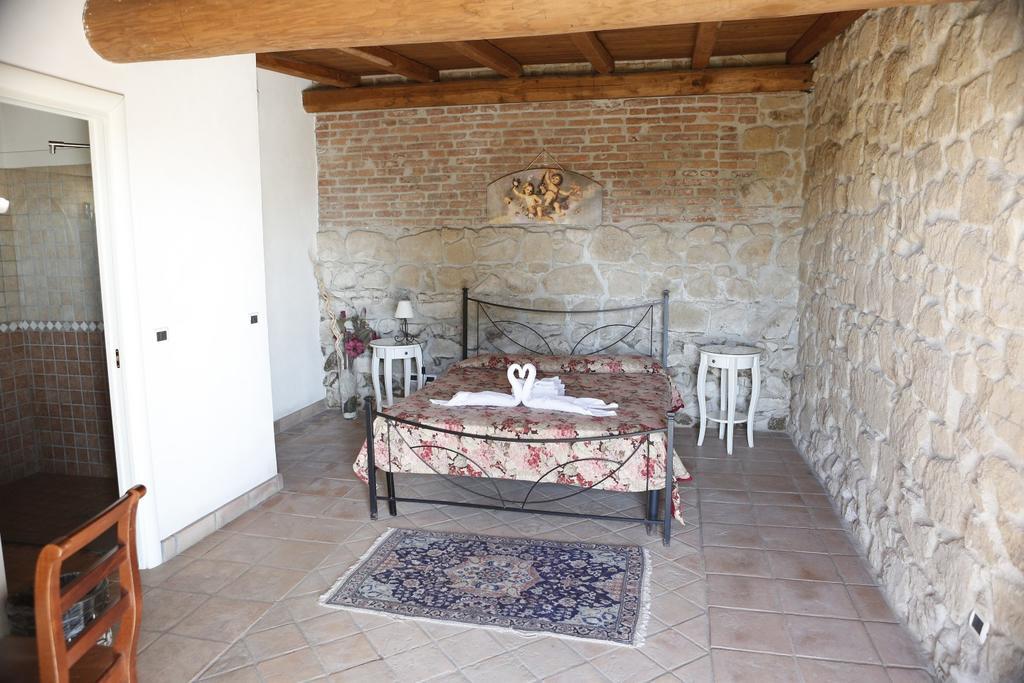 Il Borgo Ariccia Resort Luaran gambar