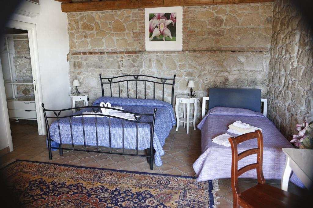 Il Borgo Ariccia Resort Luaran gambar