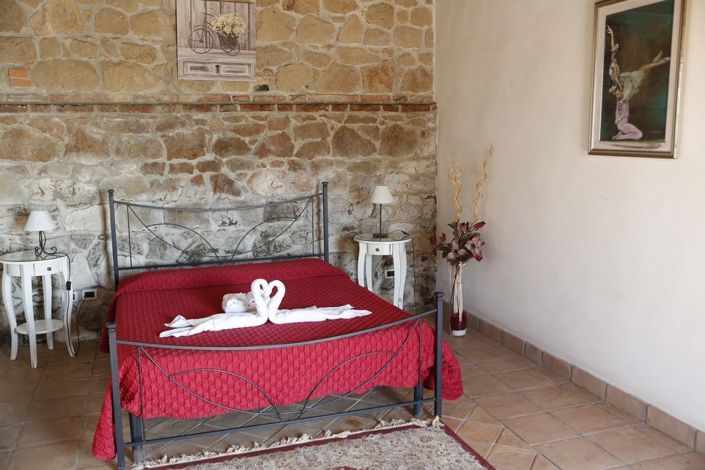 Il Borgo Ariccia Resort Luaran gambar