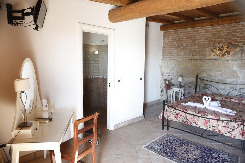 Il Borgo Ariccia Resort Luaran gambar